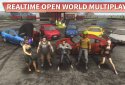 Car Driving Online screenshot 2