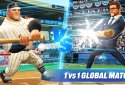 Homerun Clash screenshot 2