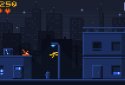 Pixel Parkour Fight screenshot 1