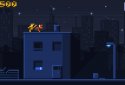 Pixel Parkour Fight screenshot 3