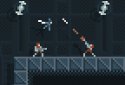 Ninja Raider: Pixel Ninja screenshot 8