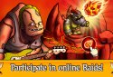 Kingdom: Idle Gold Tycoon screenshot 3