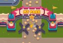 Overcrowded: Tycoon screenshot 1