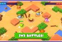 Om Nom Knockout screenshot 1