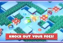 Om Nom Knockout screenshot 2