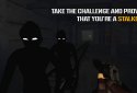 Backwoods: Survival Horror screenshot 5