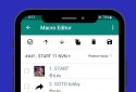 Touch Macro Pro - Auto Clicker screenshot 2