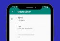 Touch Macro Pro - Auto Clicker screenshot 5