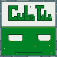 Cub's Tale