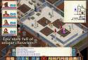 Avernum 3: Ruined World HD screenshot 1