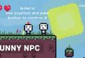 New Hero - pixel 2D-Platformer screenshot 4