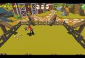 Well, wait! Wolf and eggs screenshot 3