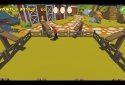 Well, wait! Wolf and eggs screenshot 4