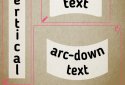 Text on the picture 2.0 screenshot 4