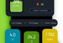 Smart Charging - Charge Alarm screenshot 1