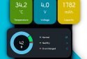 Smart Charging - Charge Alarm screenshot 2