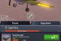 Idle Planes: Air Force Squad screenshot 2