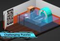 The Final Rescue: Escape Room screenshot 3