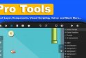 Max2D: Game Maker, Game Engine screenshot 5