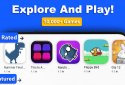 Max2D: Game Maker, Game Engine screenshot 6