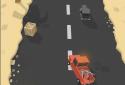 Crash Man: Car Drive screenshot 1