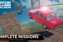 Russian Village Simulator 3D screenshot 6