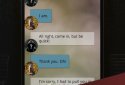 Mansion 2. Choices Text Advent screenshot 1