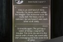 Mansion 2. Choices Text Advent screenshot 2