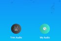 MP3 Cutter & Ringtone Maker screenshot 1