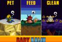 Gigapocalypse screenshot 6