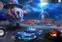 Tank Warfare: PvP Battle Game screenshot 3