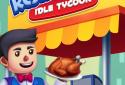 Dream Restaurant - Idle Tycoon screenshot 1