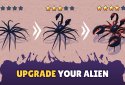 Alien Invasion: RPG Idle Space screenshot 5