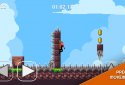 Outrunner: Forgotten King Demo screenshot 2