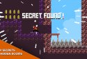 Outrunner: Forgotten King Demo screenshot 6