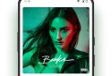 Retro Music Player screenshot 4