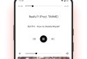 Retro Music Player screenshot 7