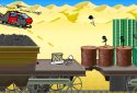Great Sword - Stickman Action screenshot 6