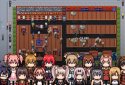 Cosplay Cafe - Anime Idle screenshot 1