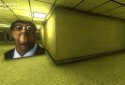 Nextbots In Backrooms: Obunga screenshot 5