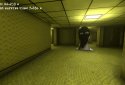 Nextbots In Backrooms: Obunga screenshot 7