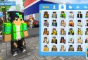 School Party Craft screenshot 1
