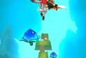 Kinja Run screenshot 1