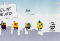Unimime - Unicycle Madness screenshot 5