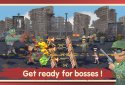 Zomborio: Online game screenshot 4