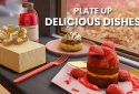 Food Stylist - Design Game screenshot 1