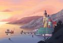 Old Man’s Journey+ screenshot 1