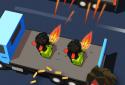Stickman: Idle Mafia screenshot 1