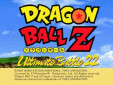 Dragon Ball Z: Ultimate Battle 22 screenshot 1