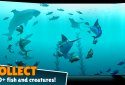 Creatures of the Deep: Fishing screenshot 3
